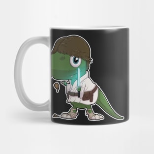 Dino hope Mug